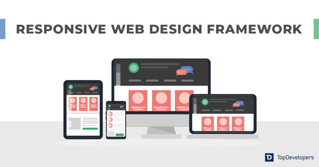 The Ultimate Guide To Frameworks For Responsive Web Design – Teaching ...