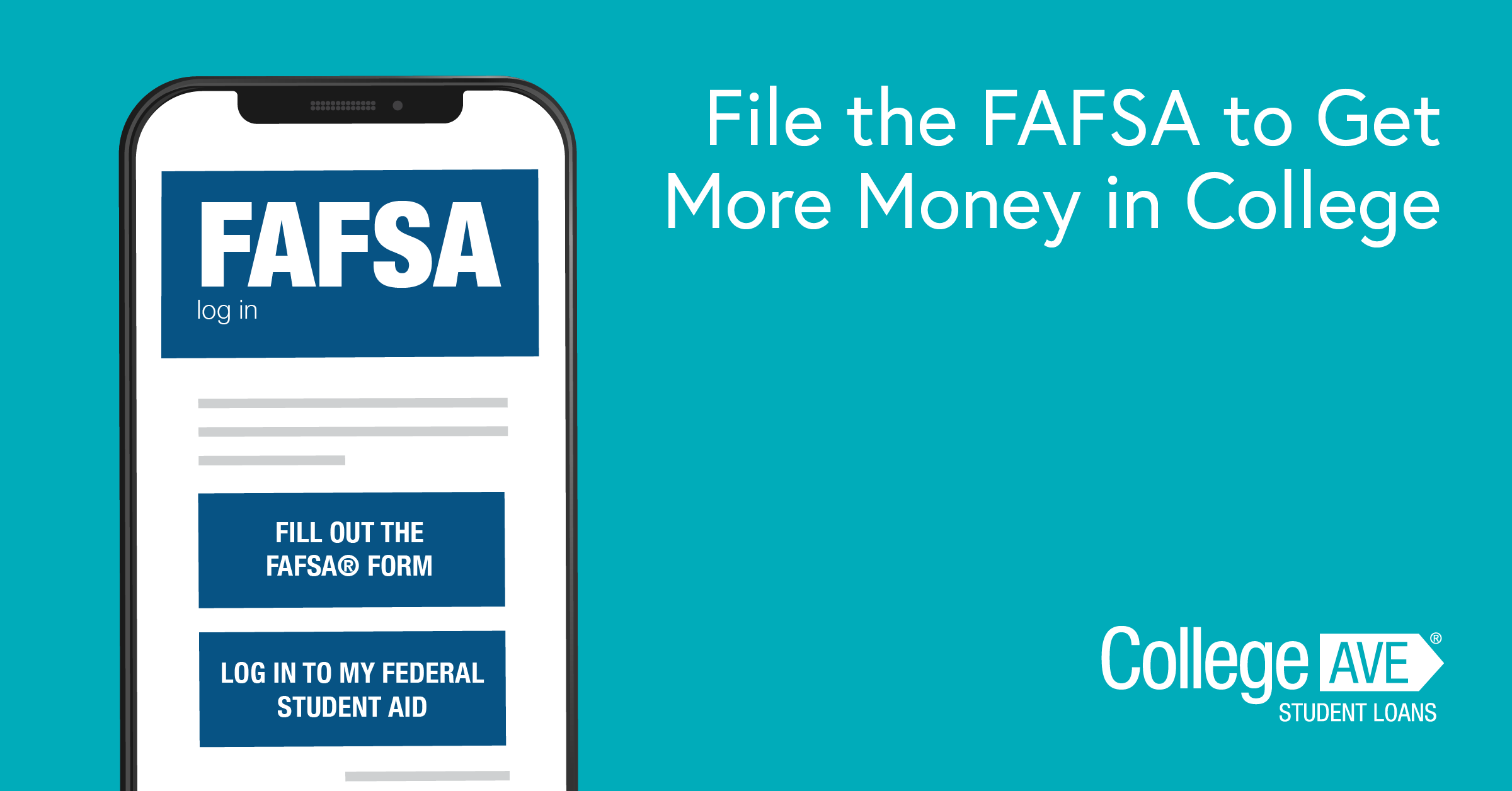 How to get more money from the FAFSA Teaching Resources Pro